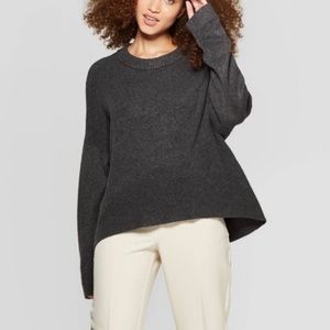 A New Day Casual Crew neck sweater